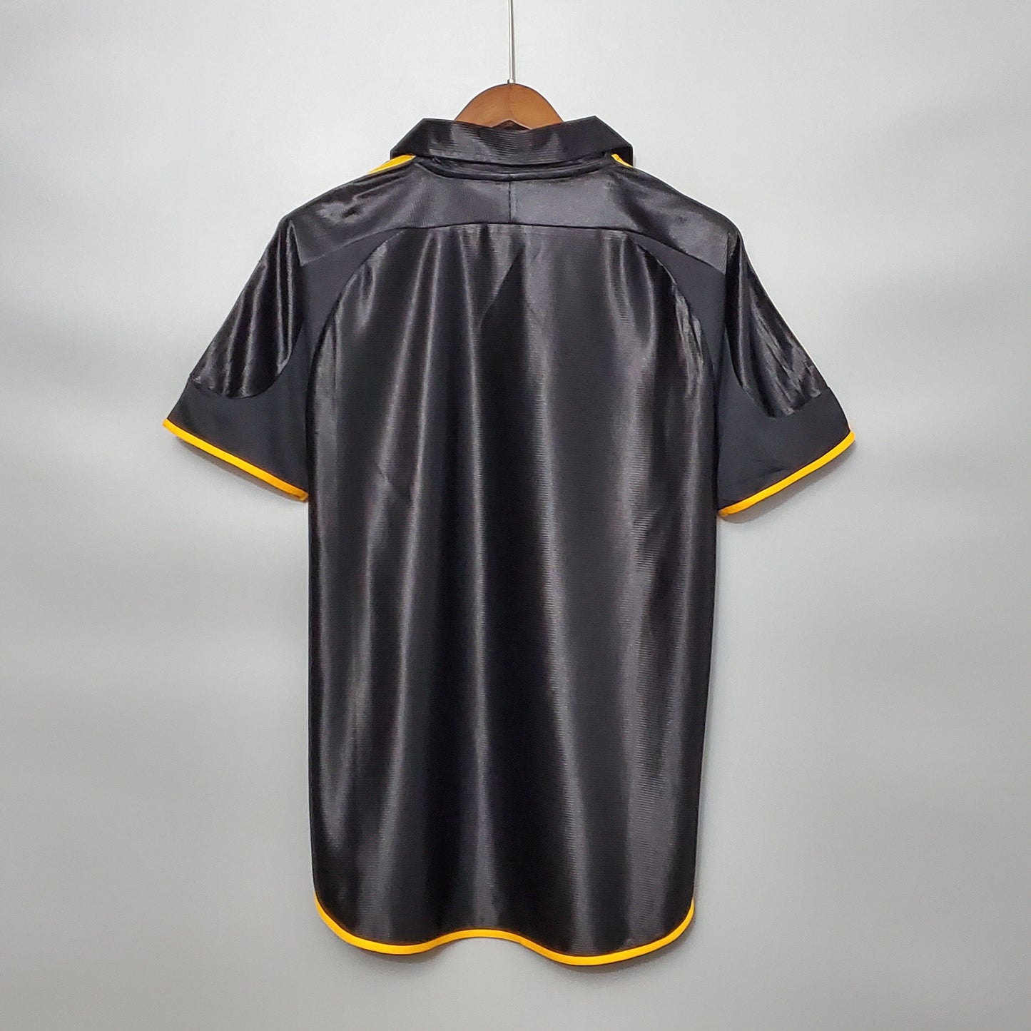 New Retro Real Madrid Shirt 98/00