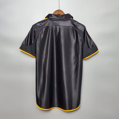 New Retro Real Madrid Shirt 98/00