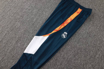 New Real Madrid 3º TrackSuit Complete 24/25