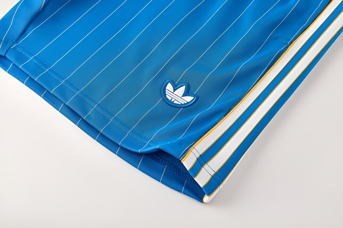 New Real Madrid TrackSuit Corto Special Edition 25/26