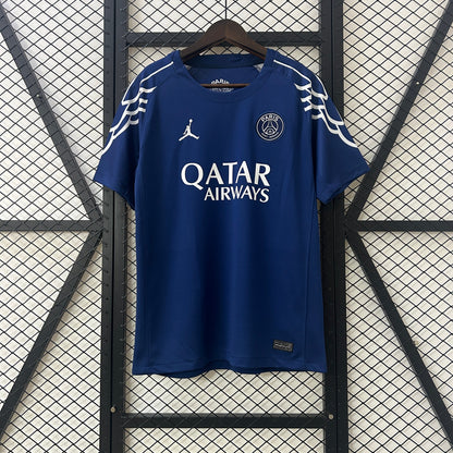 New Paris Saint Germain Away (PSG) 24/25