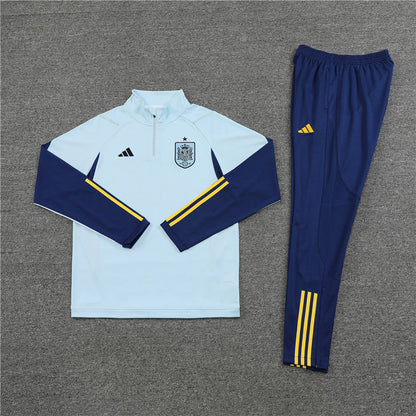 New España Selección TrackSuit Complete