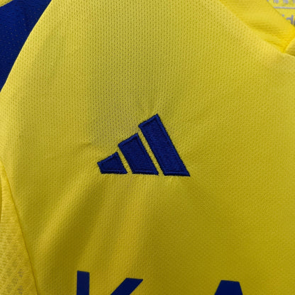 Conjunto Niño Al-Nassr Football Club 25/26