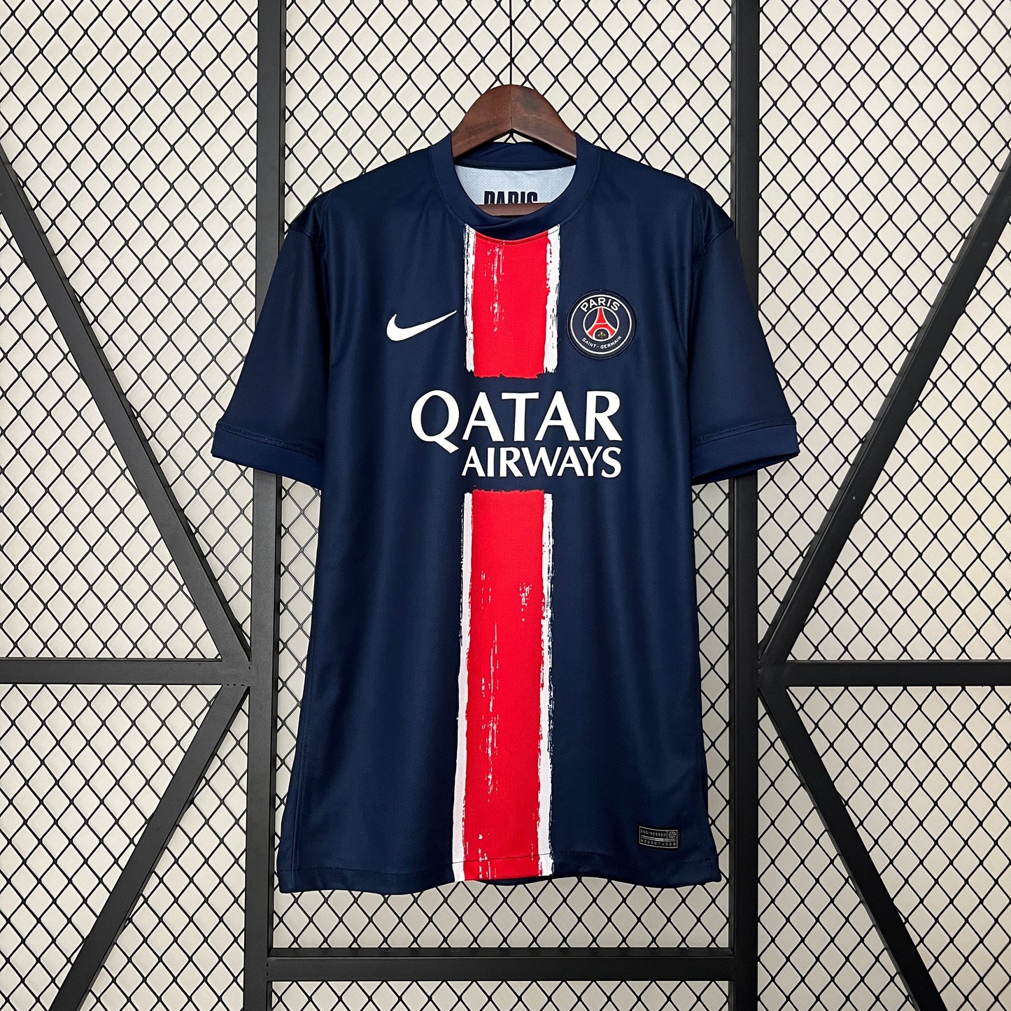 New Paris Saint Germain Home Shirt 24/25