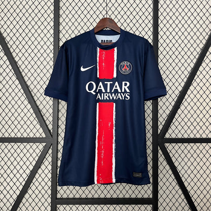 New Paris Saint Germain Home Shirt 24/25
