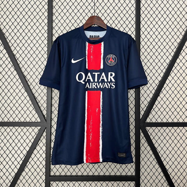 New Paris Saint Germain Home Shirt 24/25