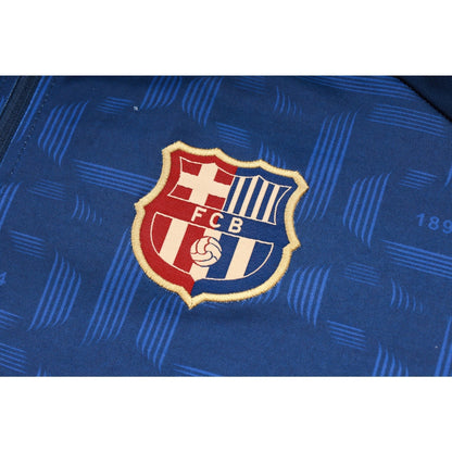 New Chándal Niño FC Barcelona 4º TrackSuit 24/25