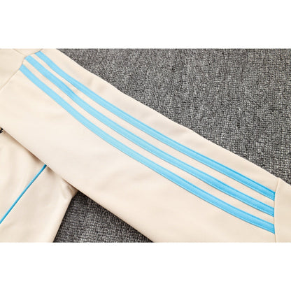 New Argentina TrackSuit Complete