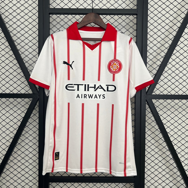 New Girona Home Shirt 25/26