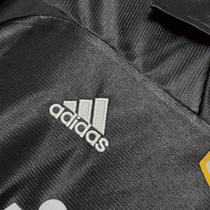 New Retro Real Madrid Shirt 98/00