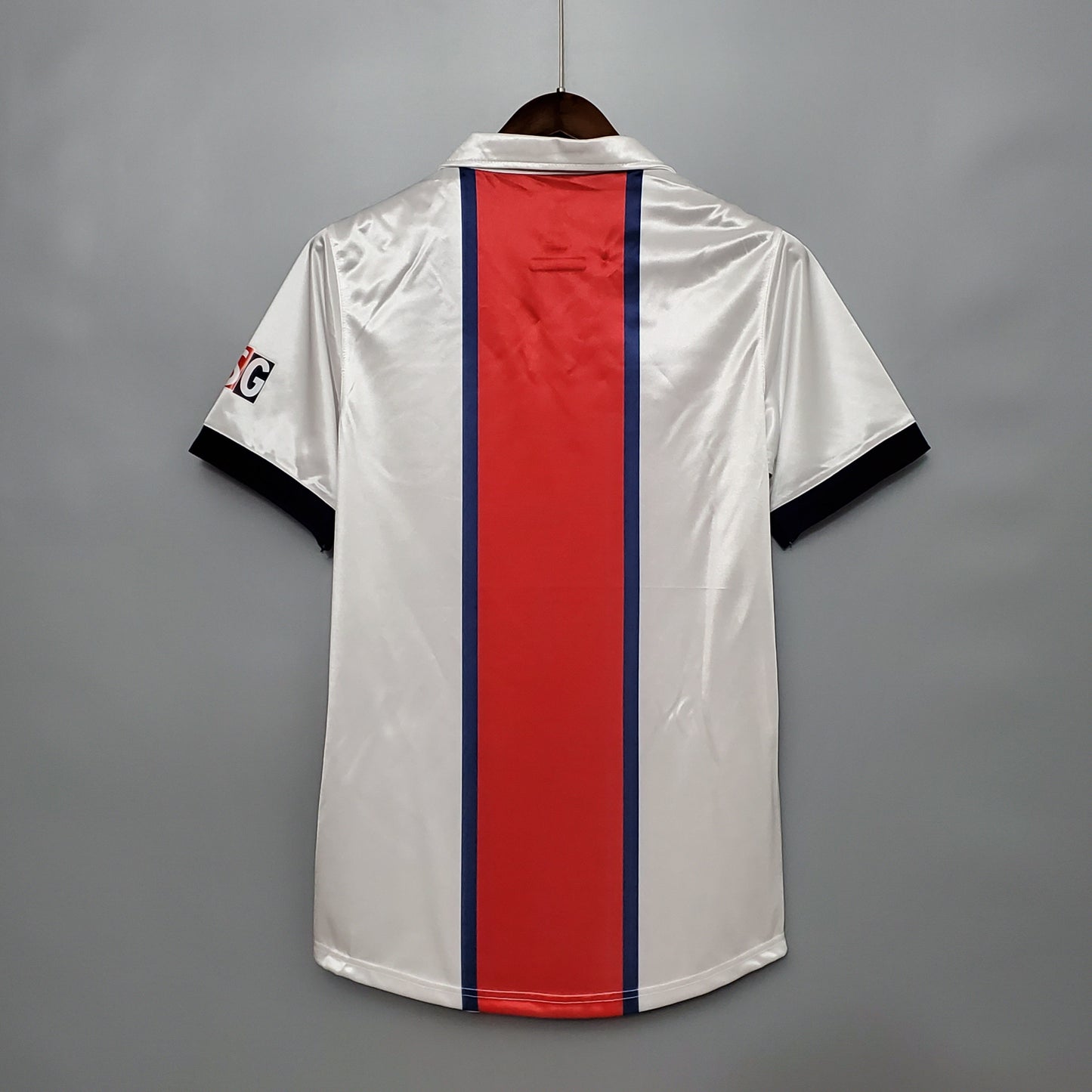 New PSG Retro Shirt 98/99