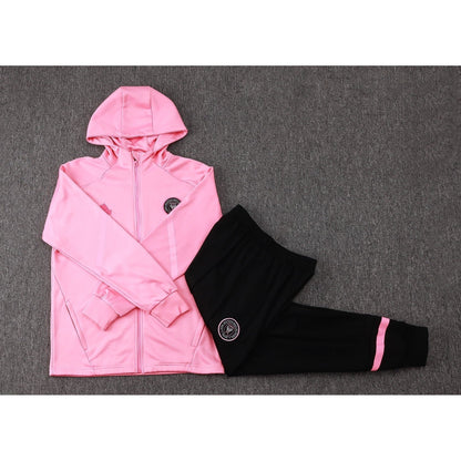 New Inter Miami TrackSuit Complete