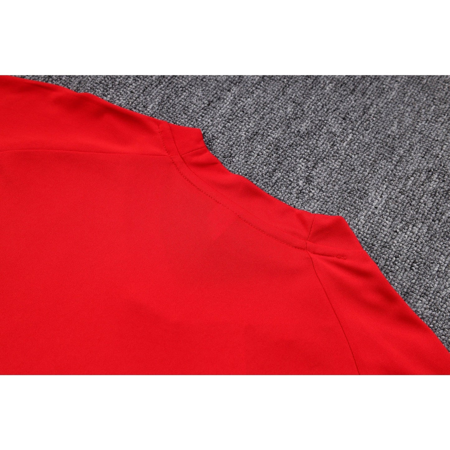 New AC Milan TrackSuit Corto 2º
