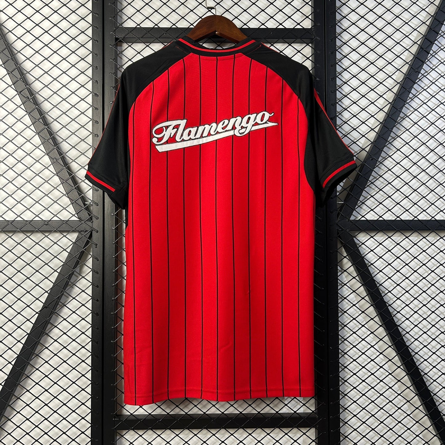 New Beisbolera Flamengo US Edition 25/26