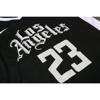 CAMISETA WILLIAMS LOS ANGELES