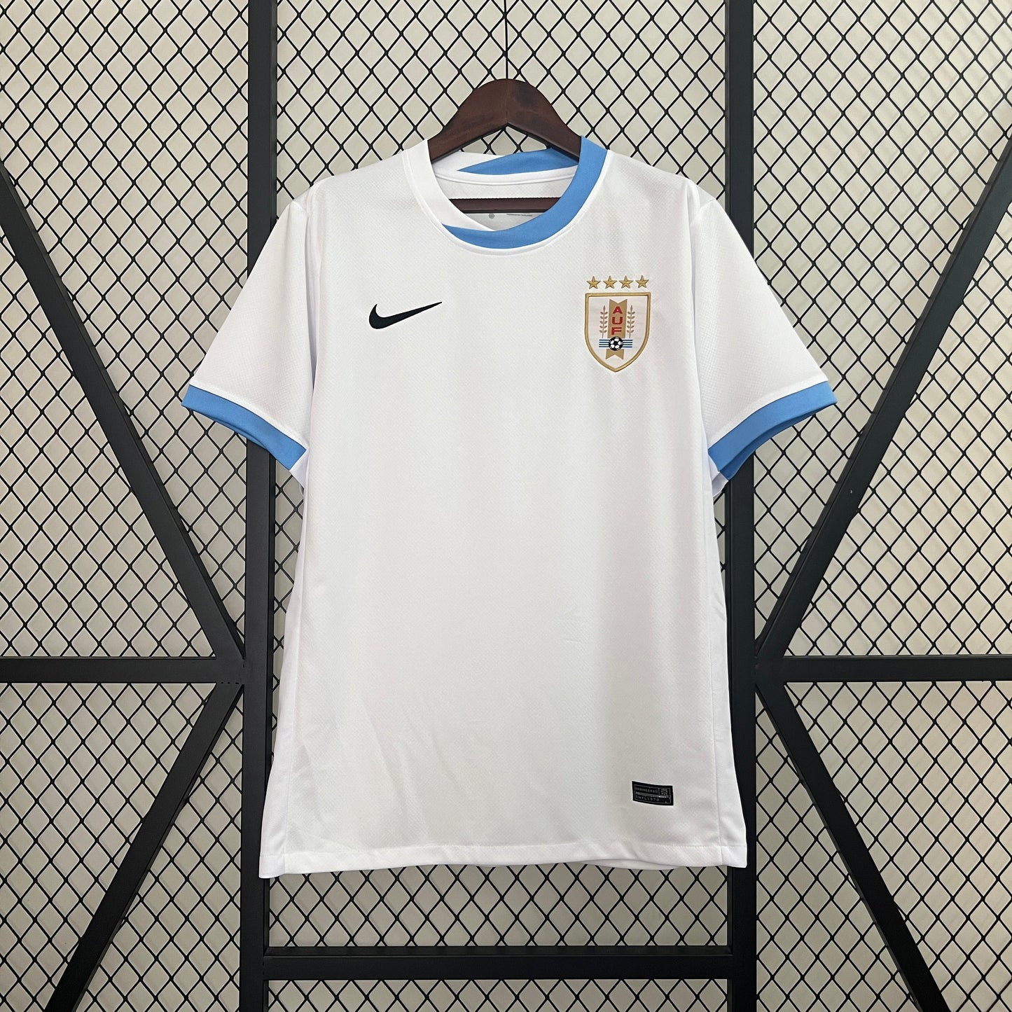 New Uruguay Shirt Copa América 2024