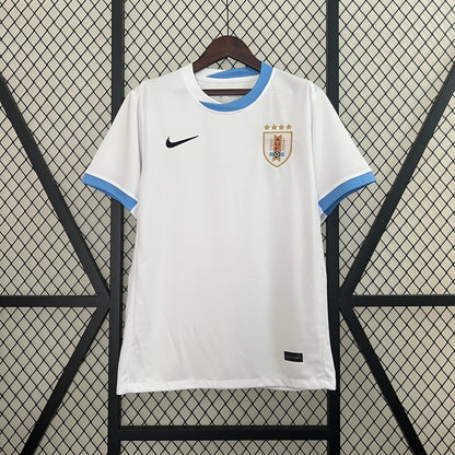 New Uruguay Shirt Copa América 2024
