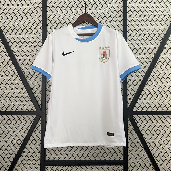 New Uruguay Shirt Copa América 2024