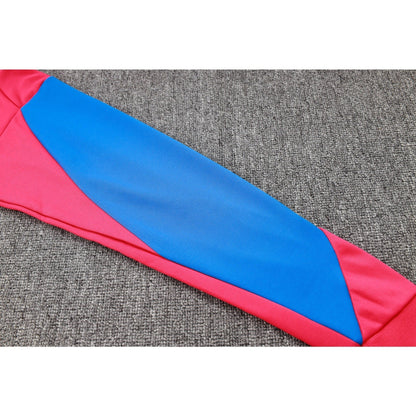 New FC Barcelona TrackSuit 2 Complete