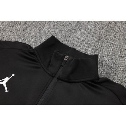 New Paris Saint-Germain TrackSuit ED JORDAN Complete 24/25