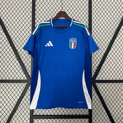 New Italia Shirt Euro 2024