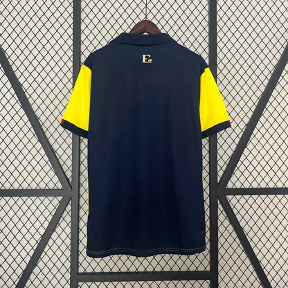 New Ecuador Shirt Copa América 2024