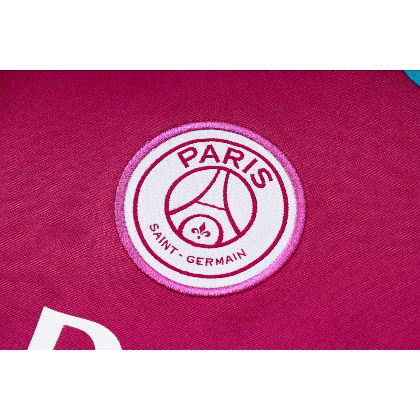 New Chándal Niño Paris Saint Germain (PSG) 5º TrackSuit 24/25