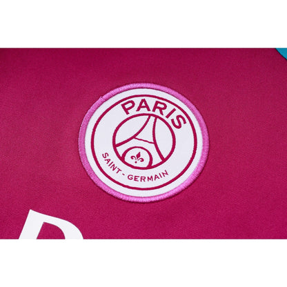 New Chándal Niño Paris Saint Germain (PSG) 5º TrackSuit 24/25