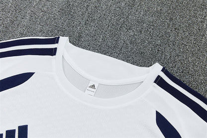 New Real Madrid TrackSuit Corto 25/26