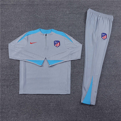 New Chándal Niño Atlético de Madrid 1º TrackSuit 24/25