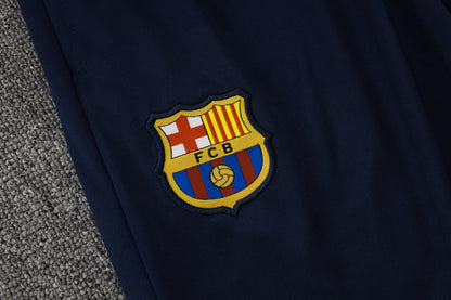 New FC Barcelona TrackSuit Complete 25/26