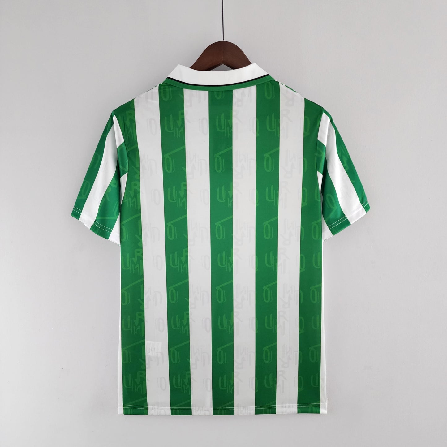 New Real Betis Retro Shirt 94/95