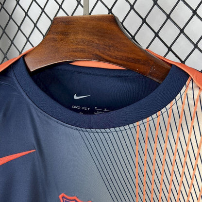 New FC Barcelona Special Edition Shirt 25/26