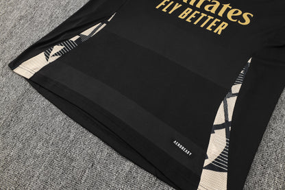 New Real Madrid 8º TrackSuit Corto 24/25