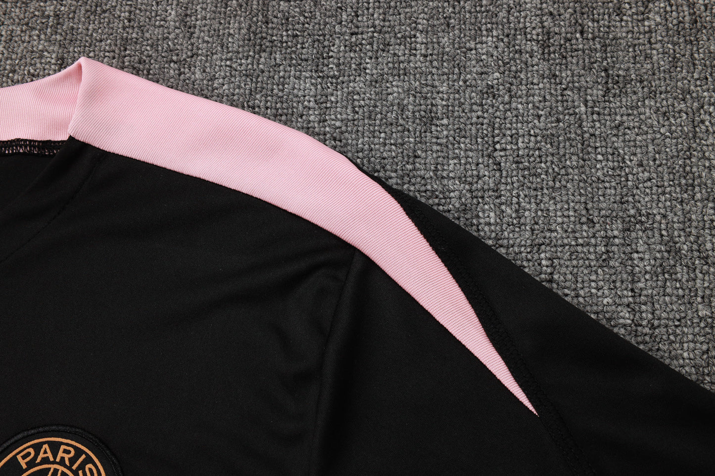 New París Saint-Germain FC TrackSuit Corto 24/25 (PSG)
