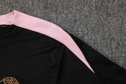 New París Saint-Germain FC TrackSuit Corto 24/25 (PSG)