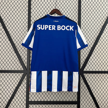New Porto Home Shirt 24/25