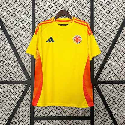 New Colombia Shirt Copa América 2024