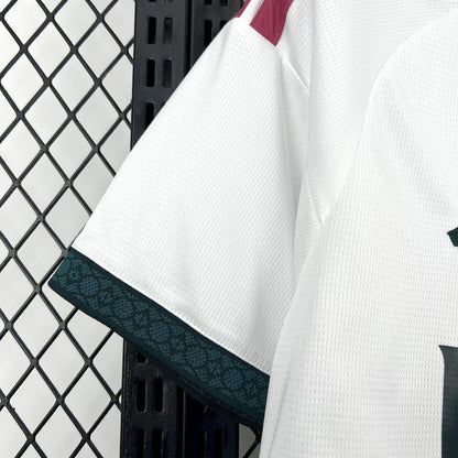 New Real Madrid Home Kit 26/27