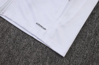 New Real Madrid TrackSuit Complete 25/26