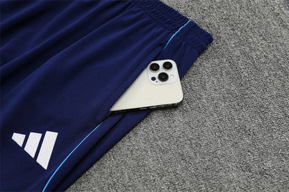 New Real Madrid TrackSuit Complete 25/26 7º