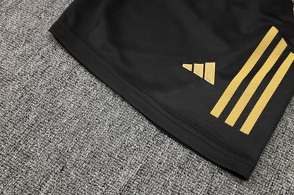 New Real Madrid 8º TrackSuit Corto 24/25