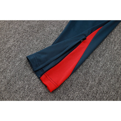New Paris Saint Germain (PSG) 1º TrackSuit Complete 24/25