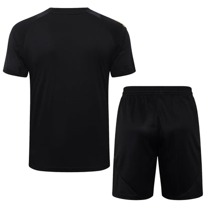 New Real Madrid 8º TrackSuit Corto 24/25