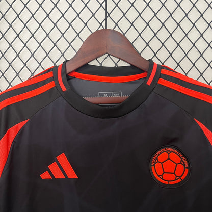 New Colombia Shirt Copa América 2024