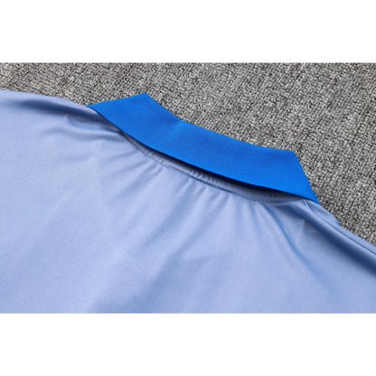 NEW INTER DE MILÁN TRACKSUIT POLO 24/25
