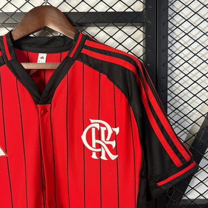 New Beisbolera Flamengo US Edition 25/26