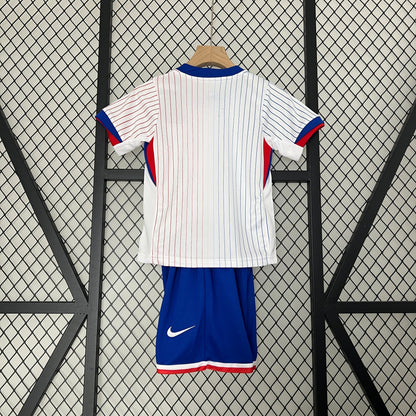 New Conjunto Niño Francia Euro 2024