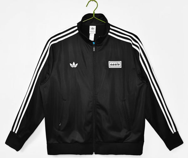 New Oasis Tour Special Edition Black Jacket 25/26