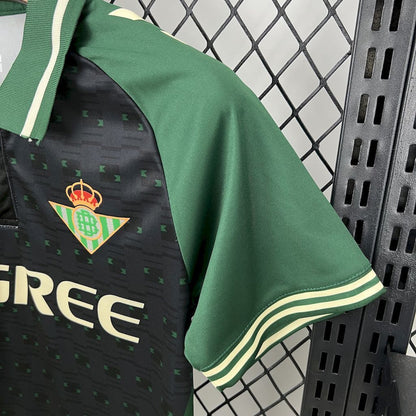 Conjunto Niño Real Betis 25/26